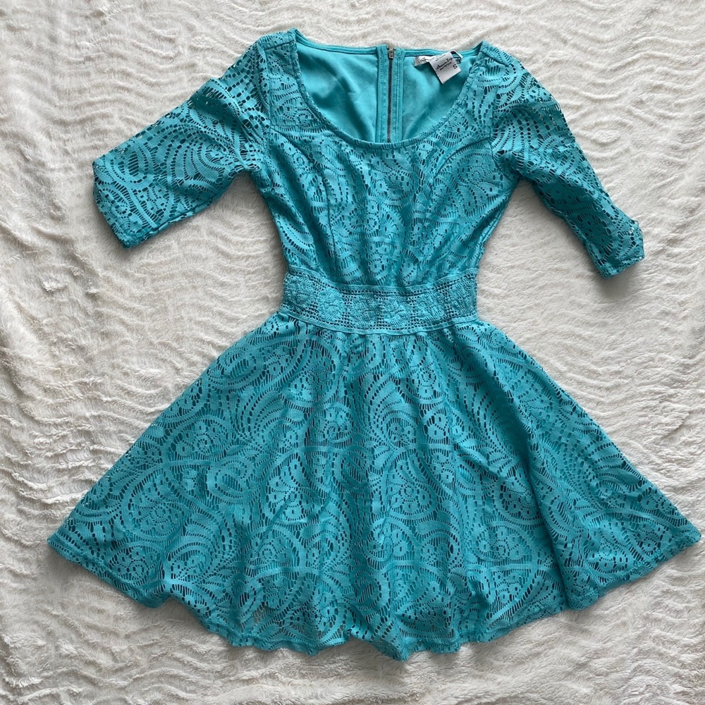 American Rag Lace Dress